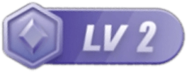 等级-LV2-热游宝库