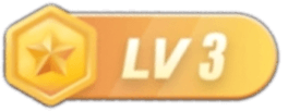 LV3 等级-LV3-m5200游戏资源网热游宝库