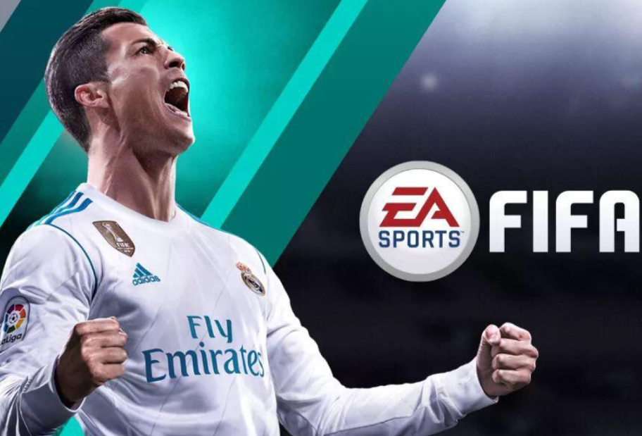 FIFA系列 FIFA足球 10-23合集-热游宝库