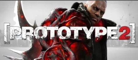 虐杀原形2 Prototype2-热游宝库