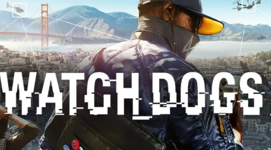 《看门狗（Watch Dogs）》豪华版1+2+3合集 免安装硬盘版-热游宝库