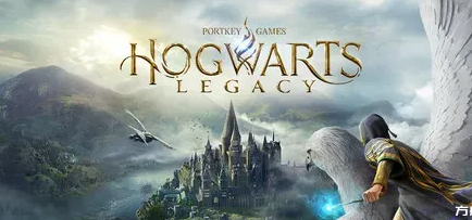 《霍格沃茨之遗/Hogwarts Legacy》免安装中文-热游宝库