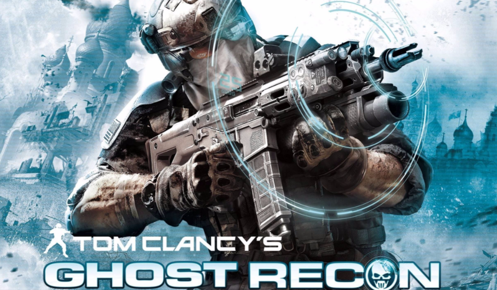 幽灵行动：未来战士 Ghost Recon Future Soldier
