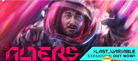 《多重人生The Alters》豪华版 官方中文+全DLC 免安装硬盘版-热游宝库