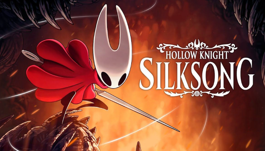空洞骑士：丝之歌/Hollow Knight: Silksong-m5200游戏资源网热游宝库