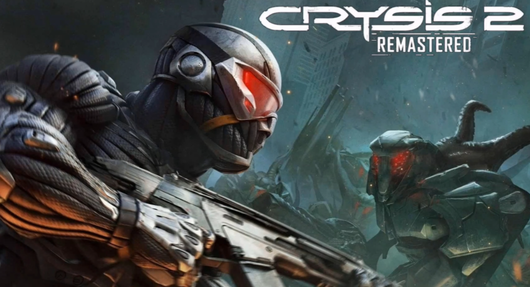 孤岛危机2 原版 解压即玩-m5200游戏资源网热游宝库