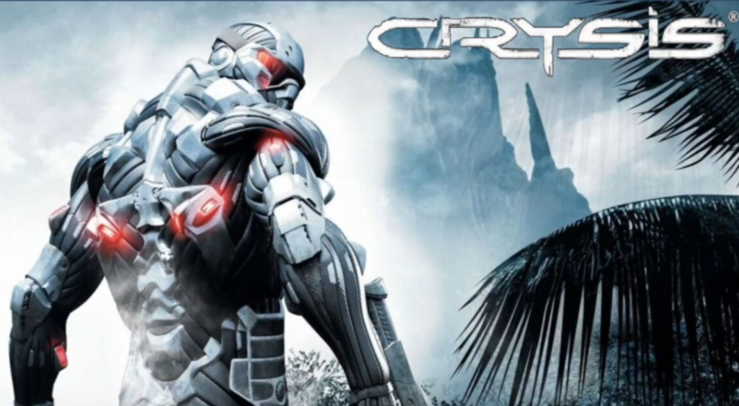 孤岛危机：重制版/Crysis Remastered-m5200游戏资源网热游宝库