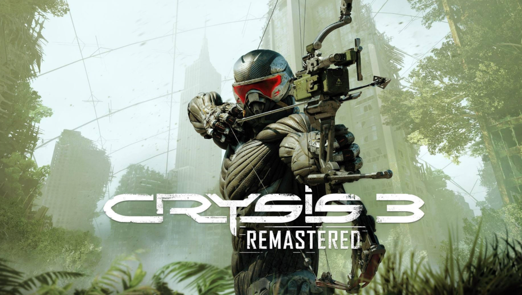 孤岛危机3：重制版/Crysis 3-m5200游戏资源网热游宝库