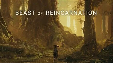 轮回之兽/Beast of Reincarnation-m5200游戏资源网热游宝库