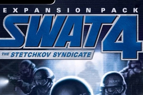 霹雳小组4/Swat 4-m5200游戏资源网热游宝库