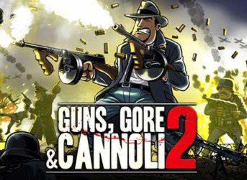 枪血意大利黑手党2/Guns, Gore and Cannoli 2-m5200游戏资源网热游宝库