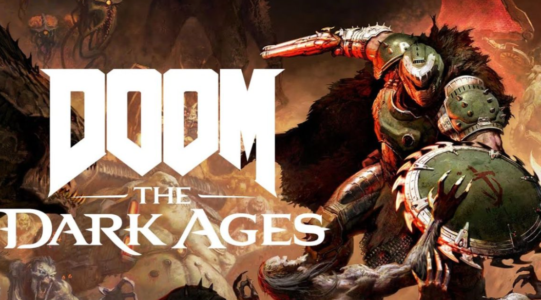 毁灭战士：黑暗时代/DOOM: The Dark Ages-m5200游戏资源网热游宝库