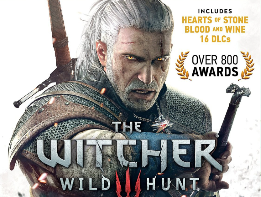 巫师3：狂猎次世代版/The Witcher 3: Wild Hunt-m5200游戏资源网热游宝库