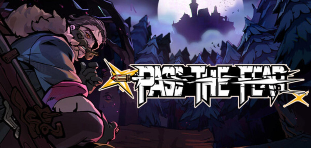 风暴怕死队/Pass the Fear-m5200游戏资源网热游宝库