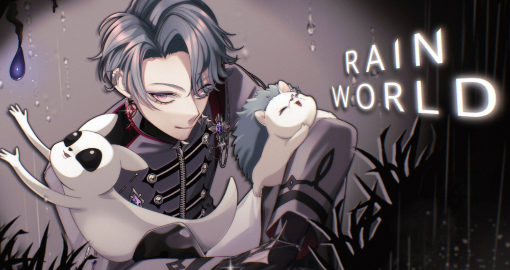 雨世界/Rain World-m5200游戏资源网热游宝库