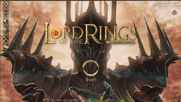 指环王：北方战争/The Lord of the Rings