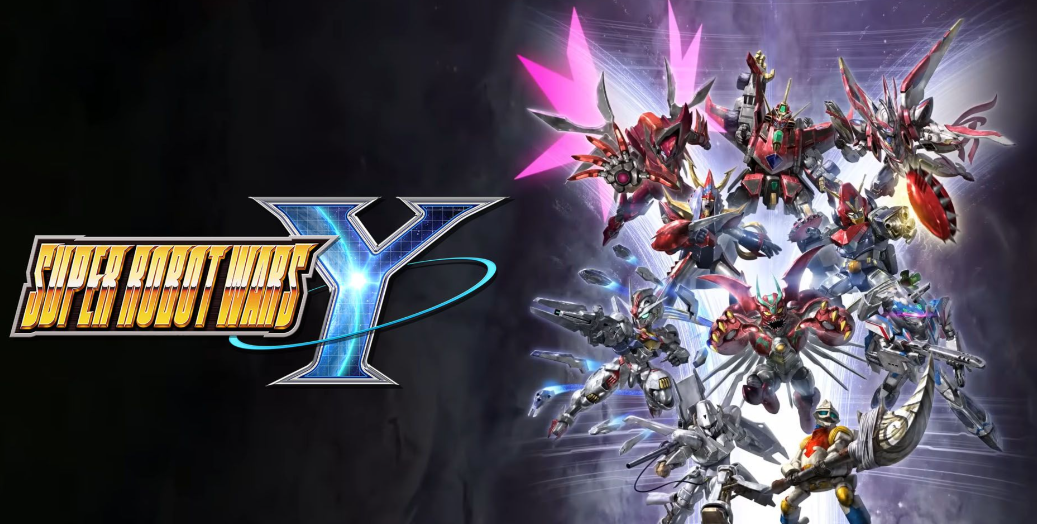 超级机器人大战Y/SUPER ROBOT WARS Y 整合全DLC 20.7GB
