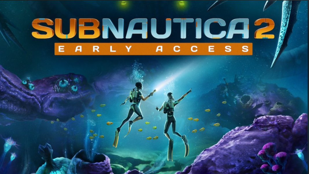 深海迷航2/异星水域2/Subnautica 2