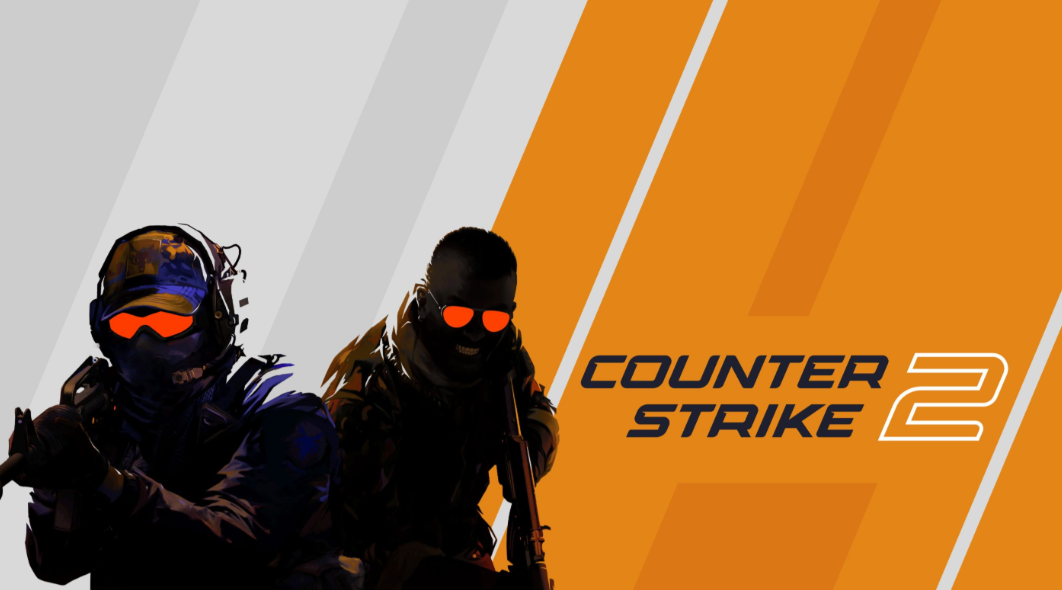 反恐精英2/Counter-Strike 2