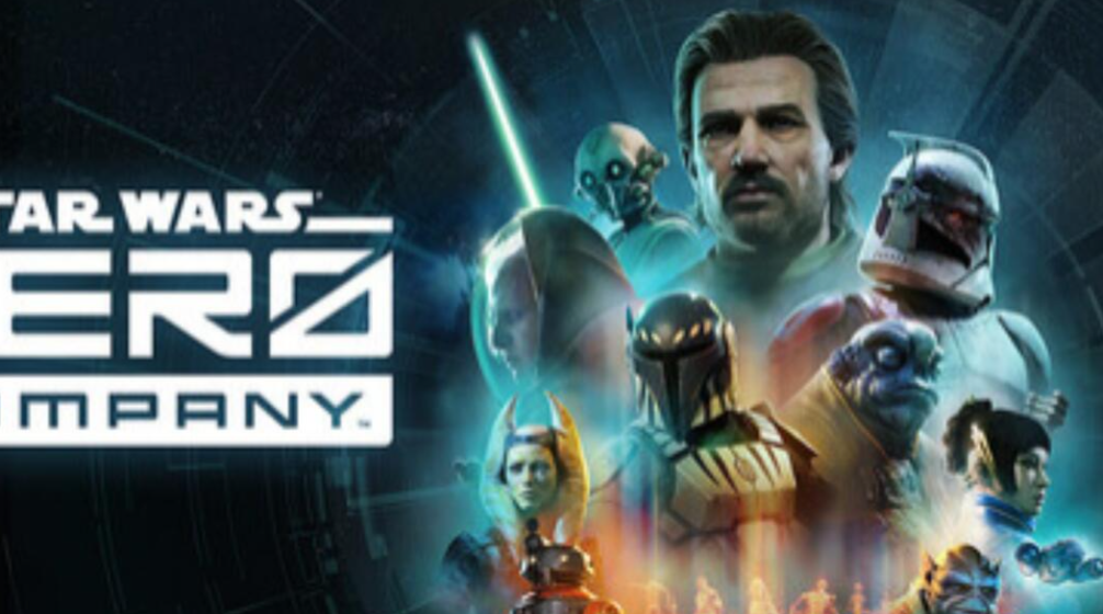 星球大战：零号连队（Star Wars Zero Company）-m5200游戏资源网热游宝库