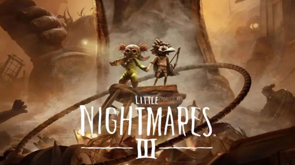 小小梦魇3/Little Nightmares III-m5200游戏资源网热游宝库