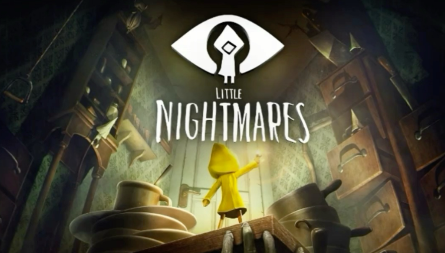 小小梦魇强化版/Little Nightmares Enhanced Edition-m5200游戏资源网热游宝库
