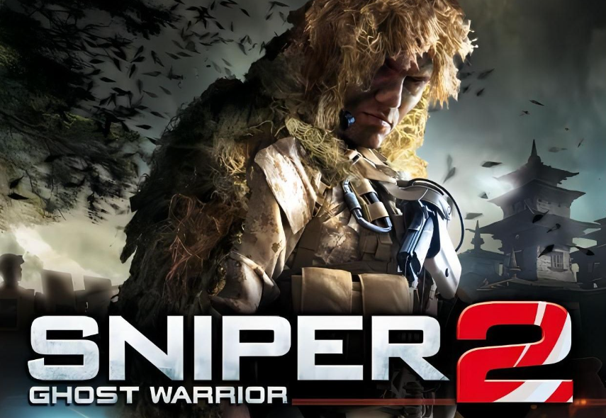 狙击手：幽灵战士2/Sniper: Ghost Warrior 2-m5200游戏资源网热游宝库