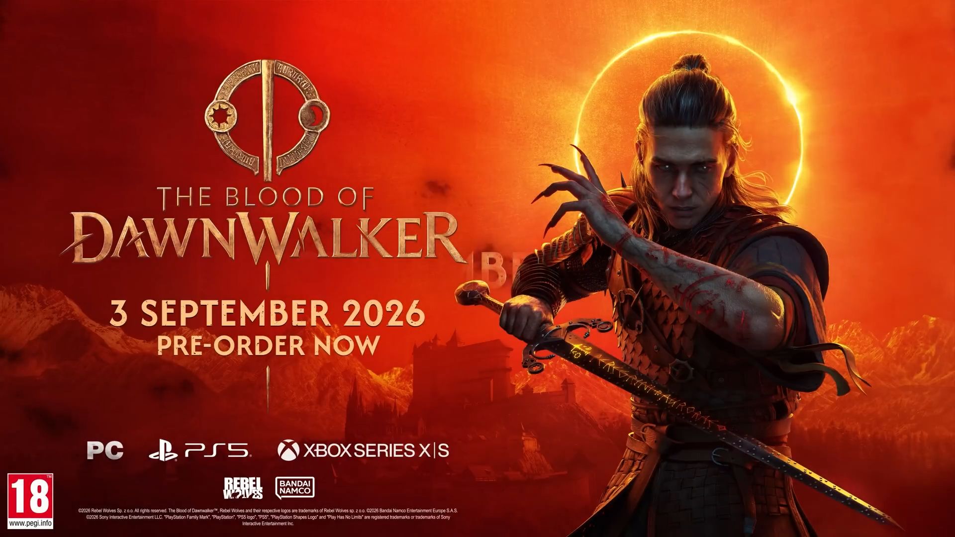 黎明行者之血/The Blood of Dawnwalker-m5200游戏资源网热游宝库