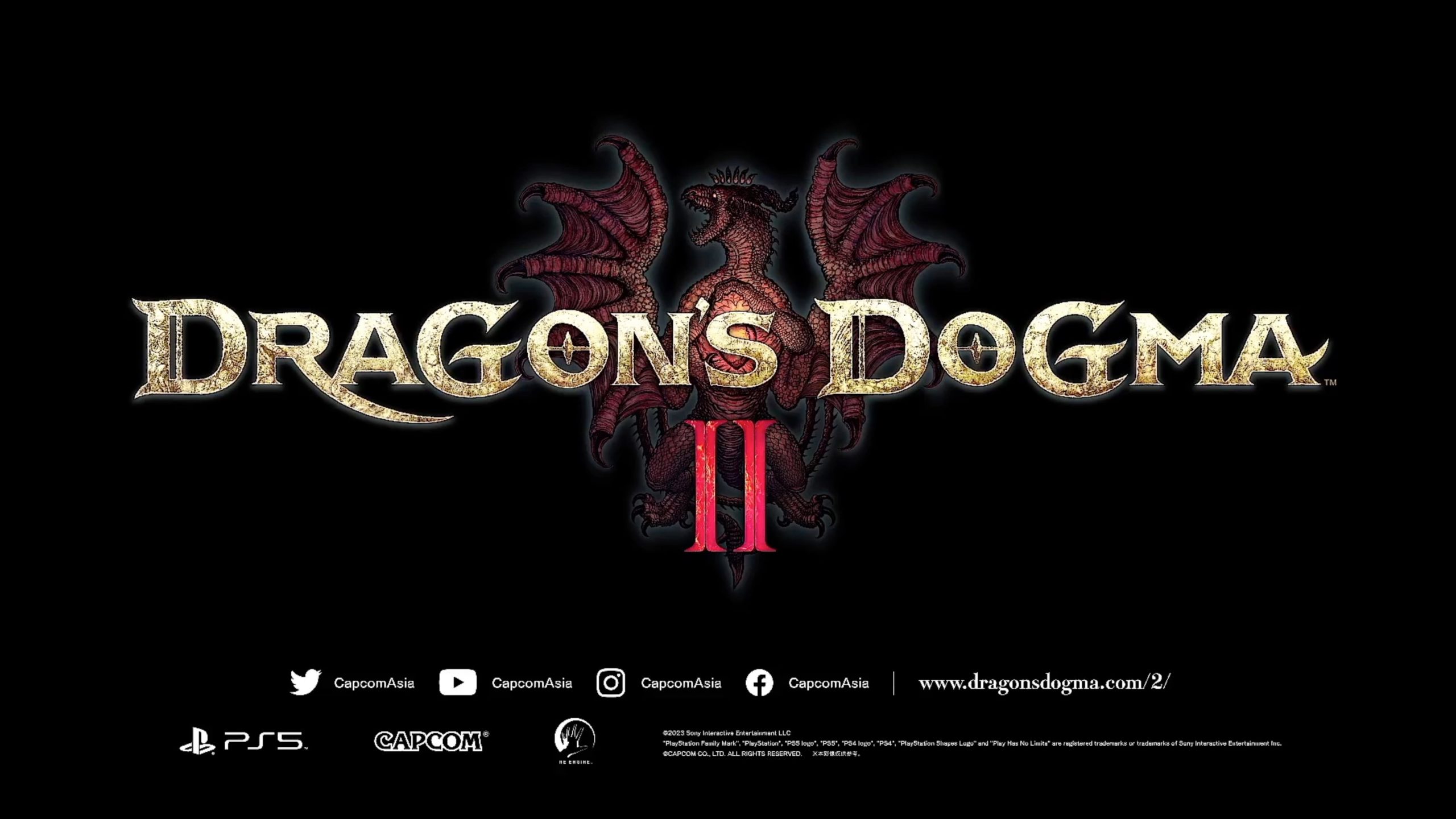 龙之信条2/Dragon's Dogma 2『移除D加密』-m5200游戏资源网热游宝库