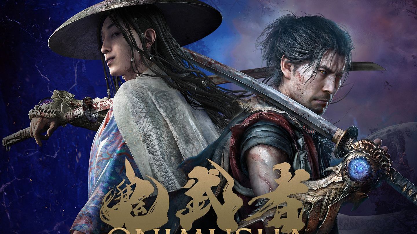鬼武者：剑之道-虚拟机版/Onimusha: Way of the Sword-m5200游戏资源网热游宝库