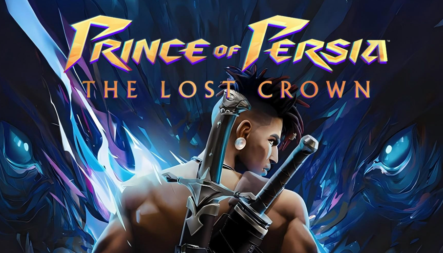 波斯王子：失落的王冠/Prince of Persia The Lost Crown voices38-m5200游戏资源网热游宝库