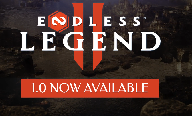 无尽帝国2/ENDLESS Legend 2-m5200游戏资源网热游宝库