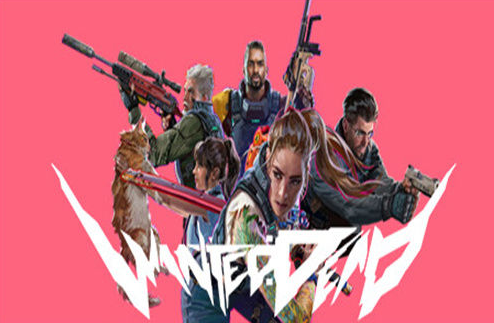 通缉令：死亡/格杀勿论/Wanted: Dead