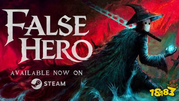 伪英雄/False Hero-m5200游戏资源网热游宝库