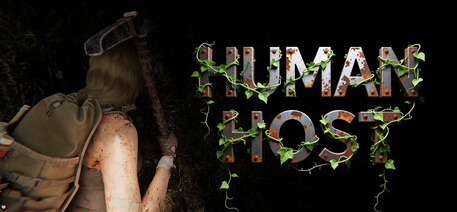 人类宿主/Human Host-m5200游戏资源网热游宝库