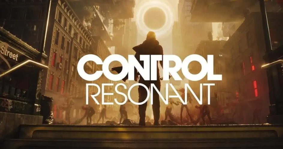 控制: 共振 数字豪华版/CONTROL Resonant Digital Deluxe Edition-m5200游戏资源网热游宝库