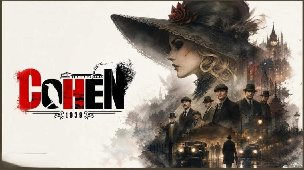 科恩 1939/Cohen 1939-m5200游戏资源网热游宝库