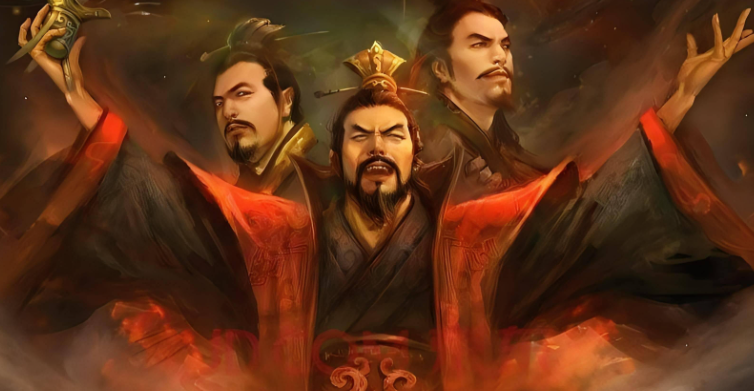 正统三国：无尽演义/Infinite Three Kingdoms-m5200游戏资源网热游宝库