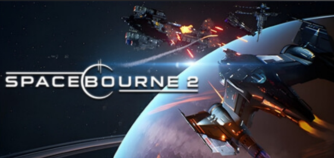 太空谍影2/SpaceBourne 2