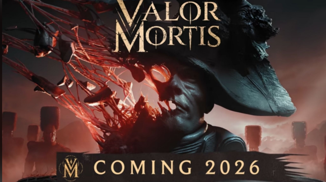 不朽遗志/Valor Mortis-m5200游戏资源网热游宝库