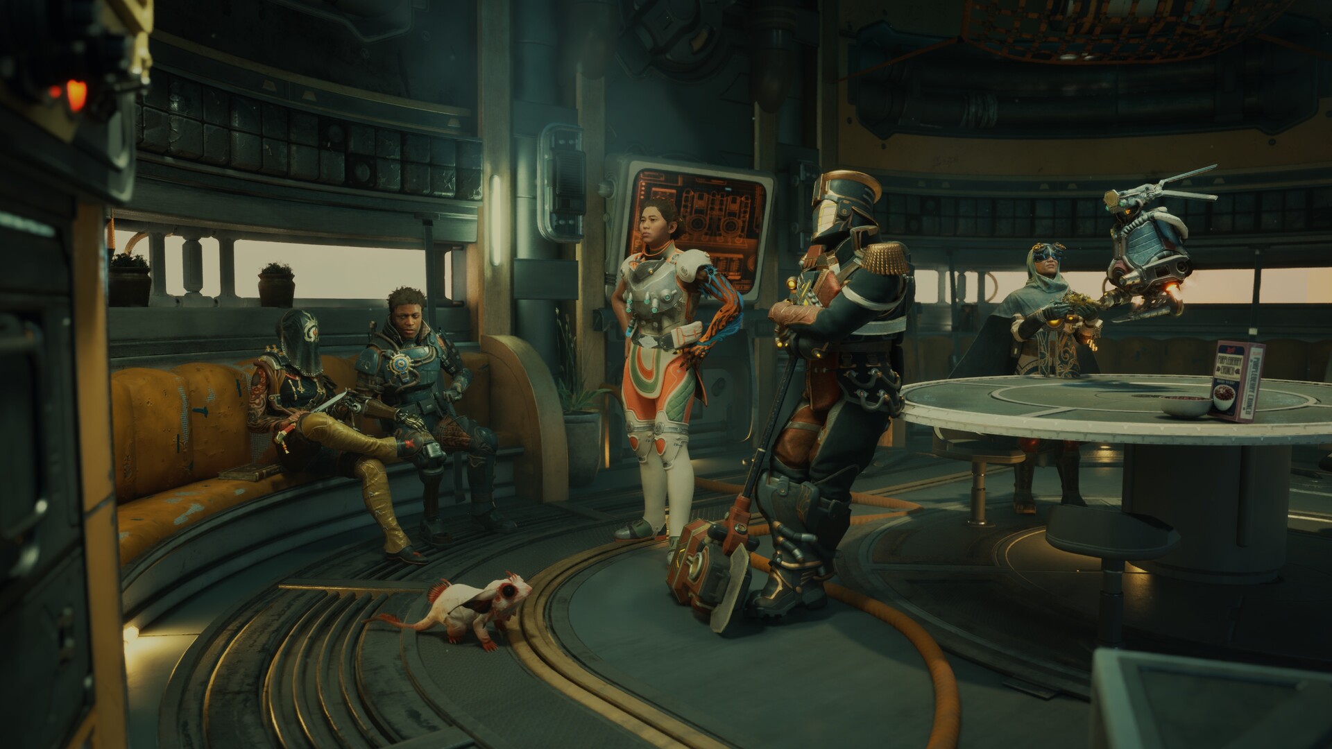 《天外世界2/The Outer Worlds 2》豪华版