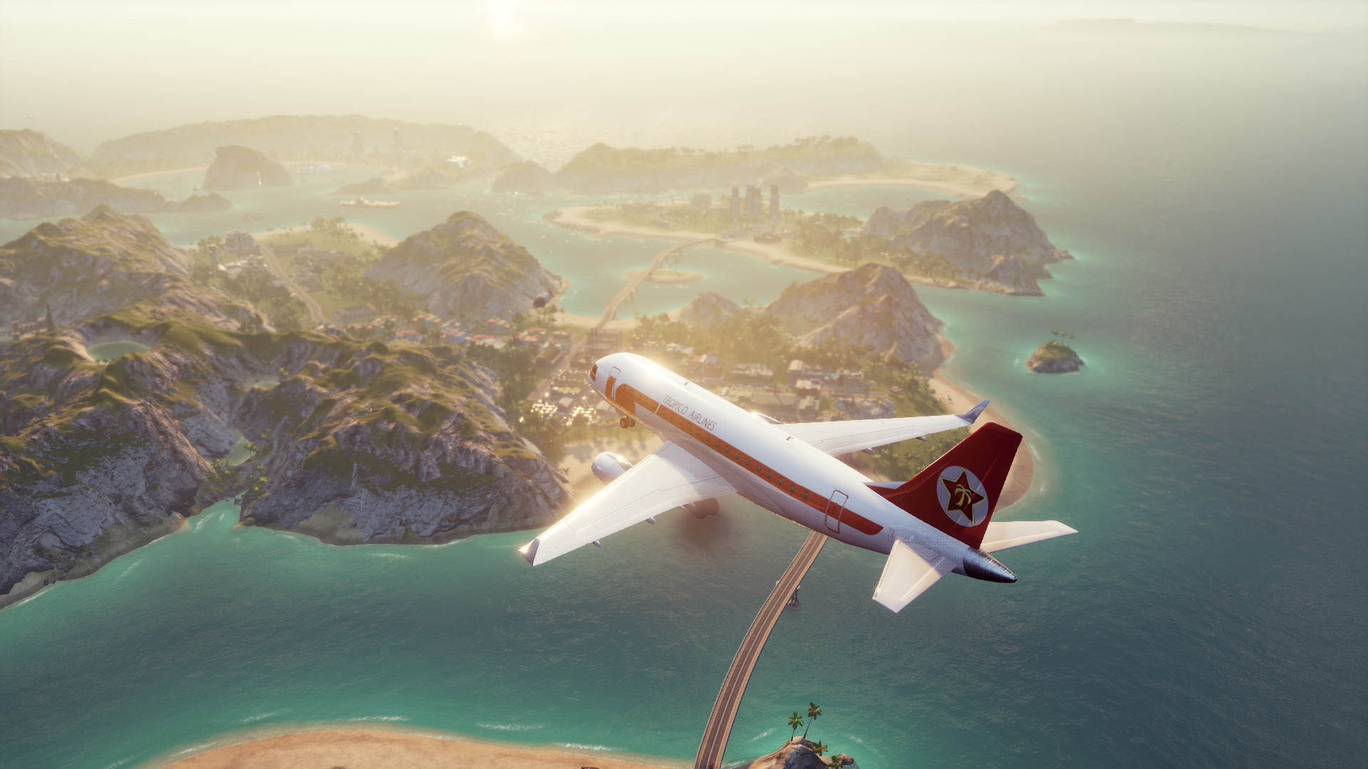 1619673633974488.jpg 海岛大亨6 / Tropico 6 附54321历代合集