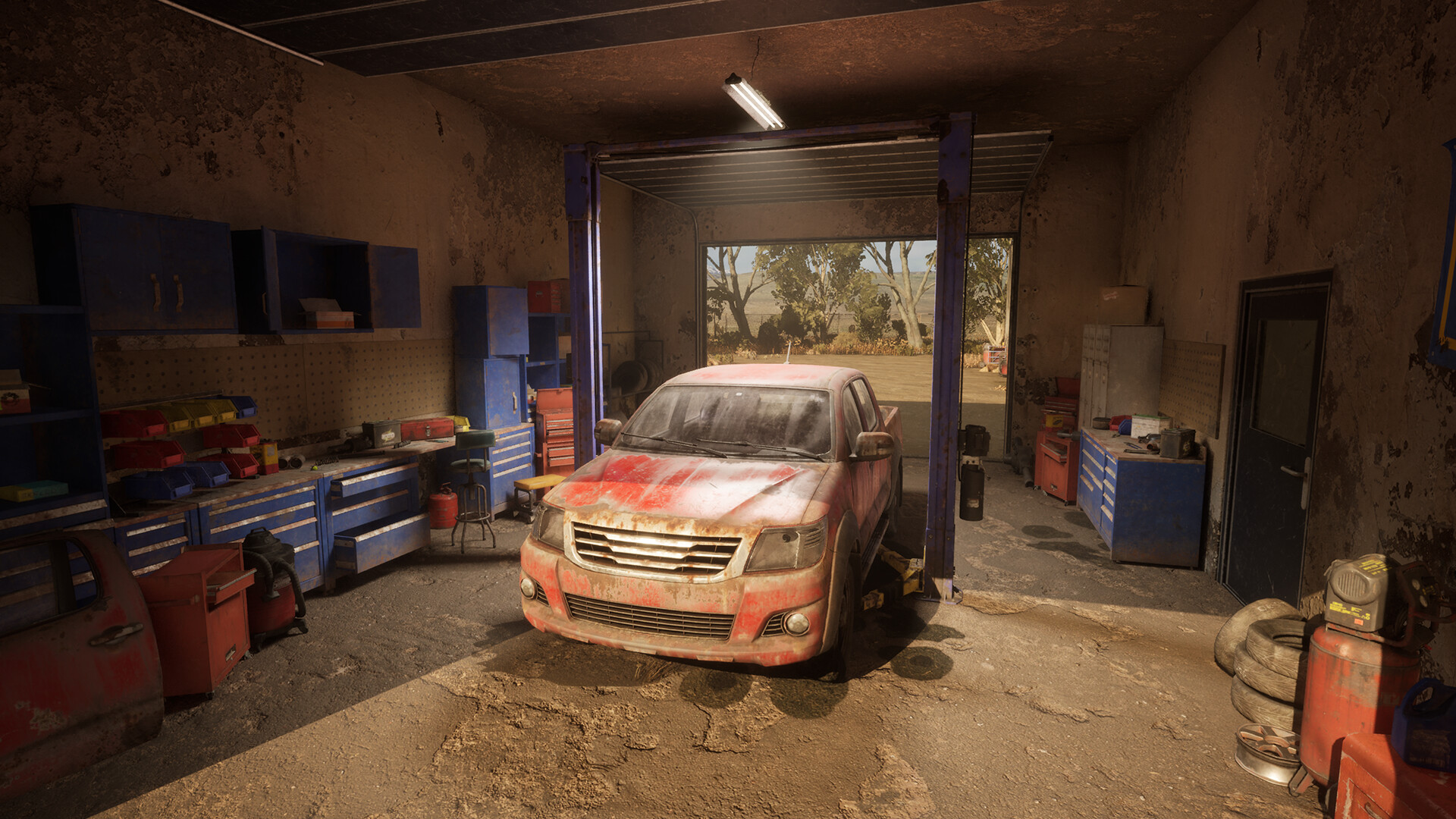 图片[3]-汽车经销商模拟器/Car Dealer Simulator - 方舟游戏-方舟游戏