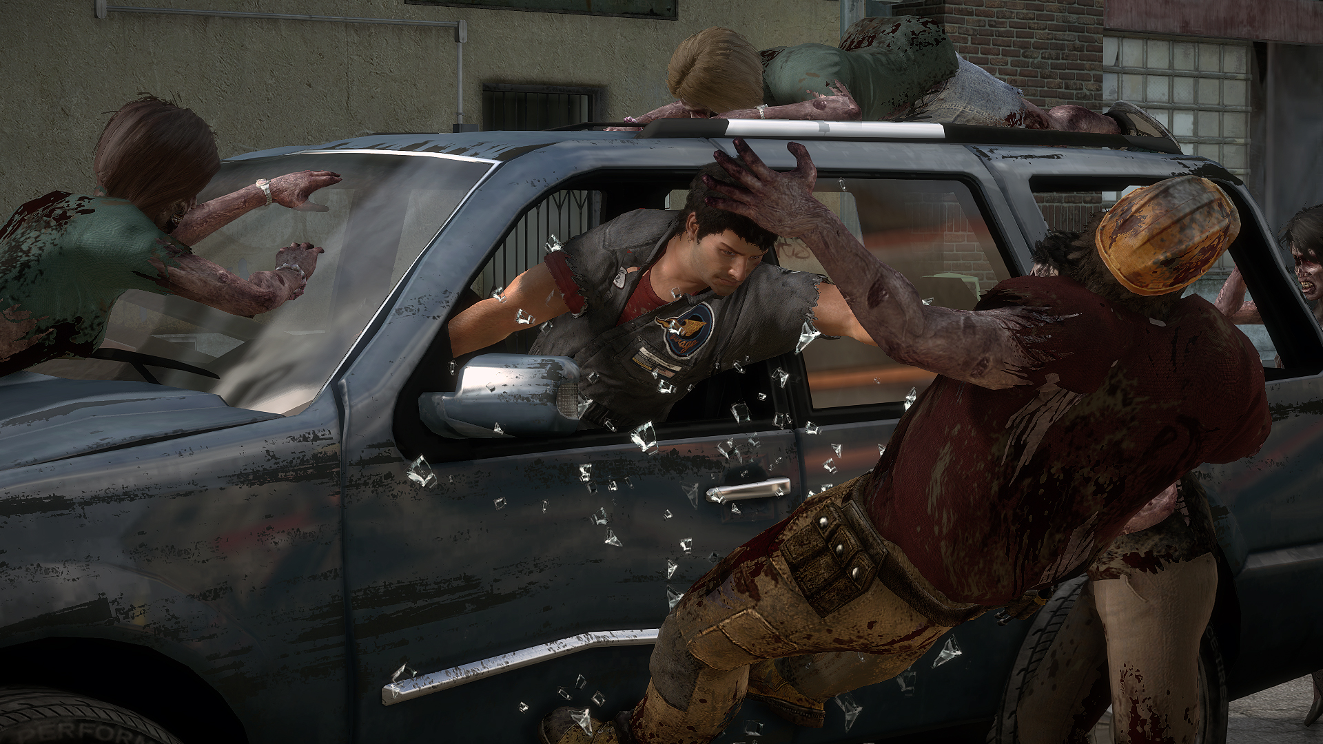 图片[2]-丧尸围城3：天启版/Dead Rising 3 Apocalypse Edition - 方舟游戏-方舟游戏