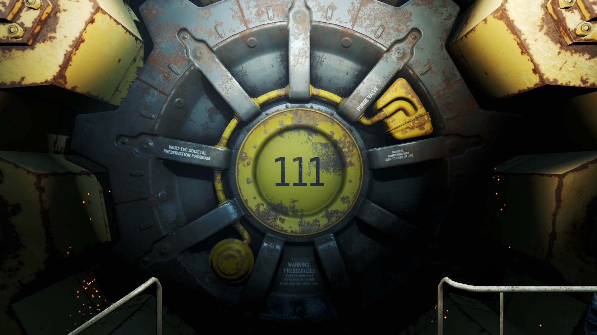 图片[4]-辐射4绅士MOD版/Fallout 4 - 方舟游戏-方舟游戏