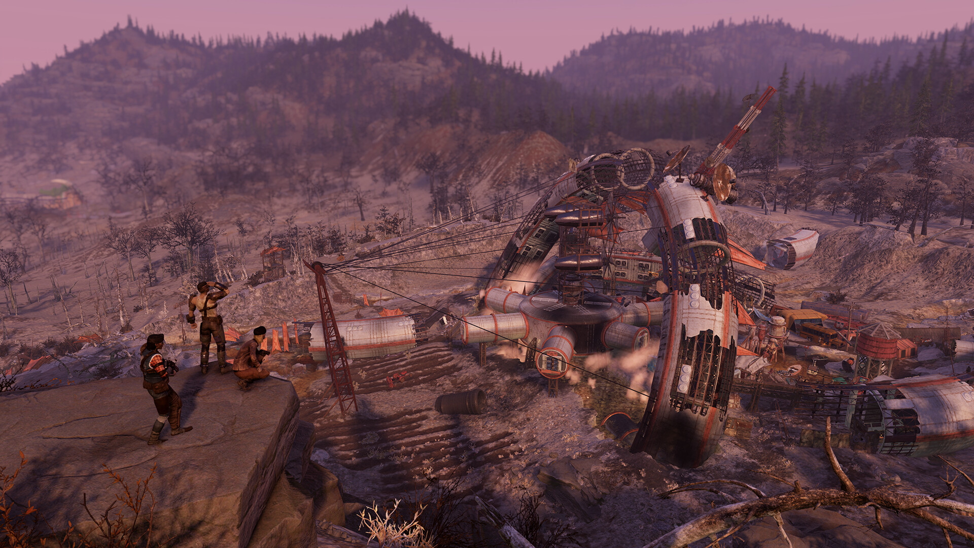 1691902642342250.jpg 辐射76/Fallout 76/支持网络联机