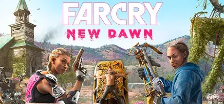 孤岛惊魂：新曙光/Far Cry: New Dawn-热游宝库