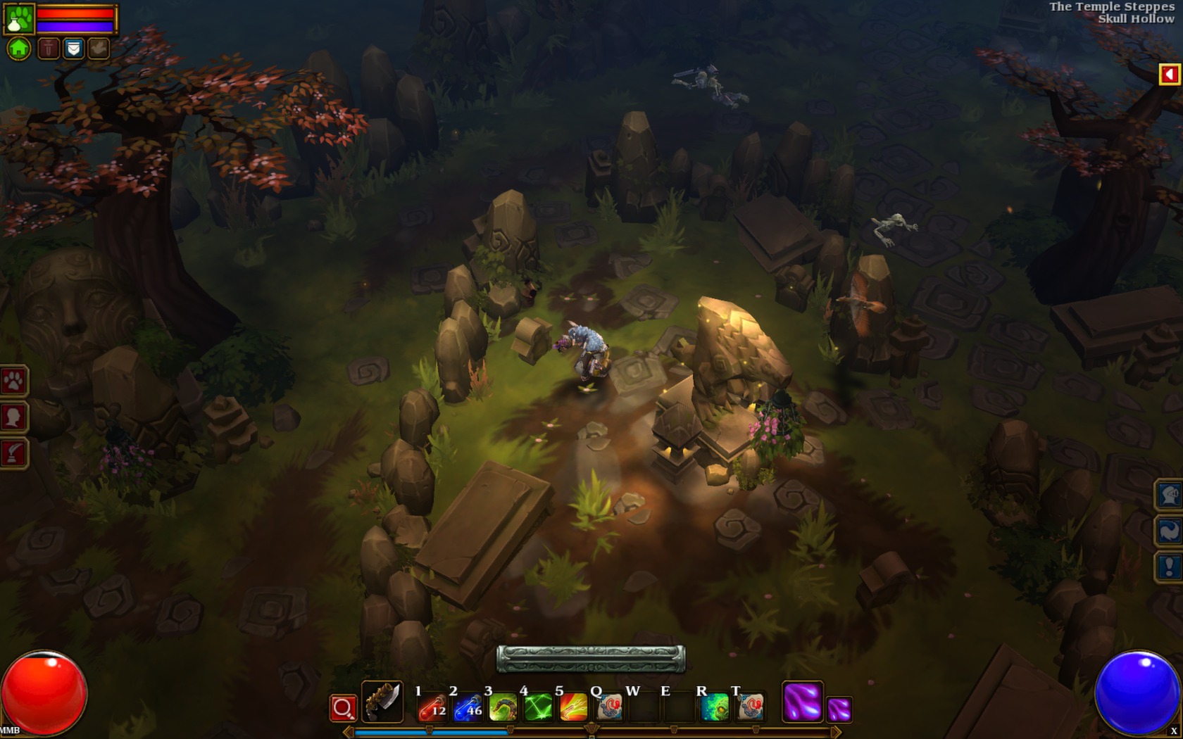 图片[2]-火炬之光2/Torchlight II - 方舟游戏-方舟游戏