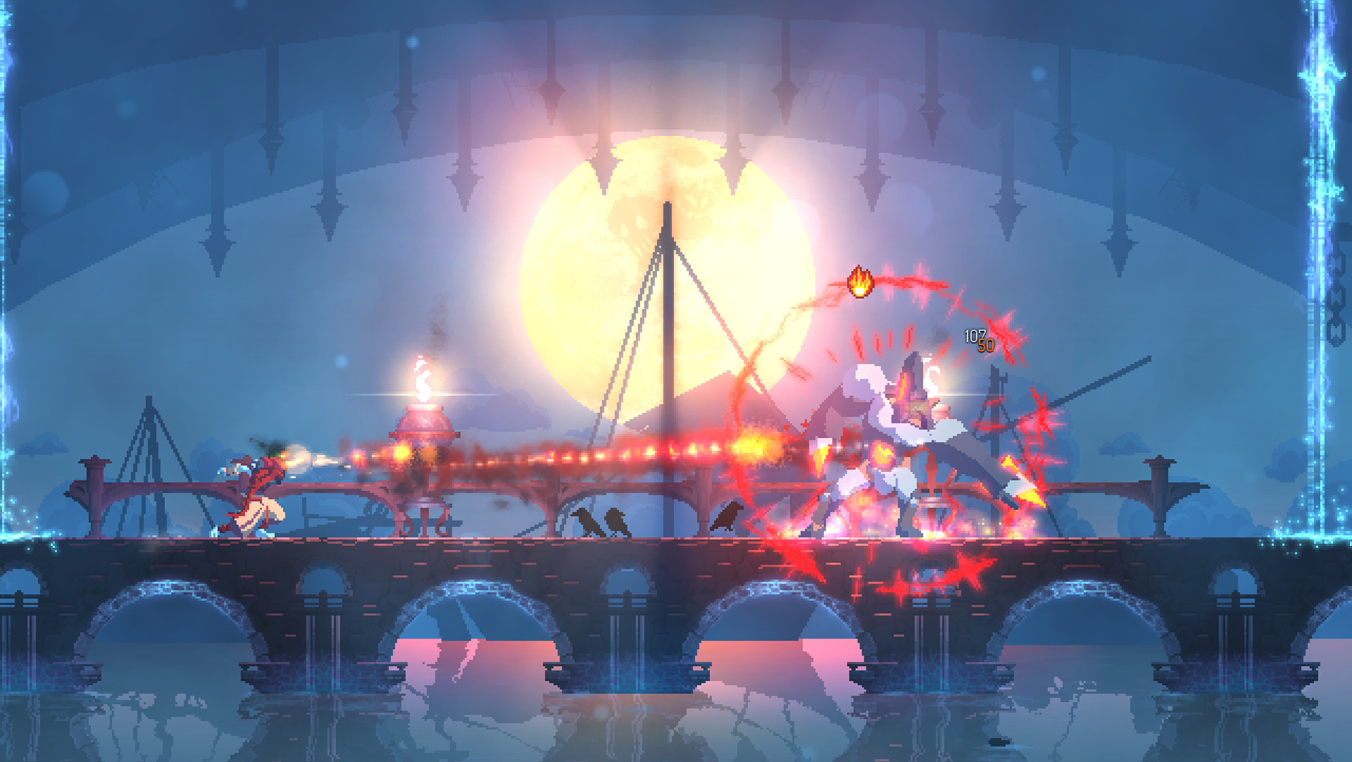 图片[4]-死亡细胞/Dead Cells - 方舟游戏-方舟游戏