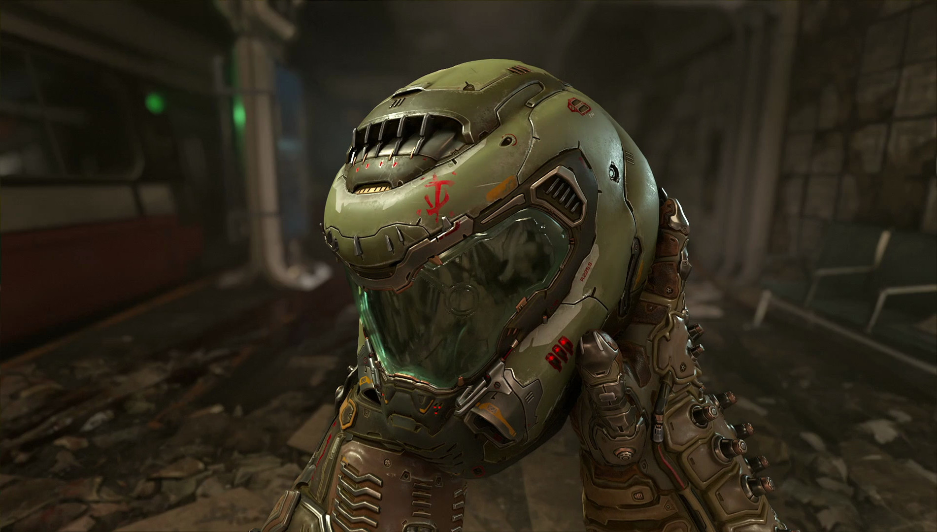 毁灭战士:永恒/DOOM Eternal 毁灭战士:永恒/DOOM Eternal